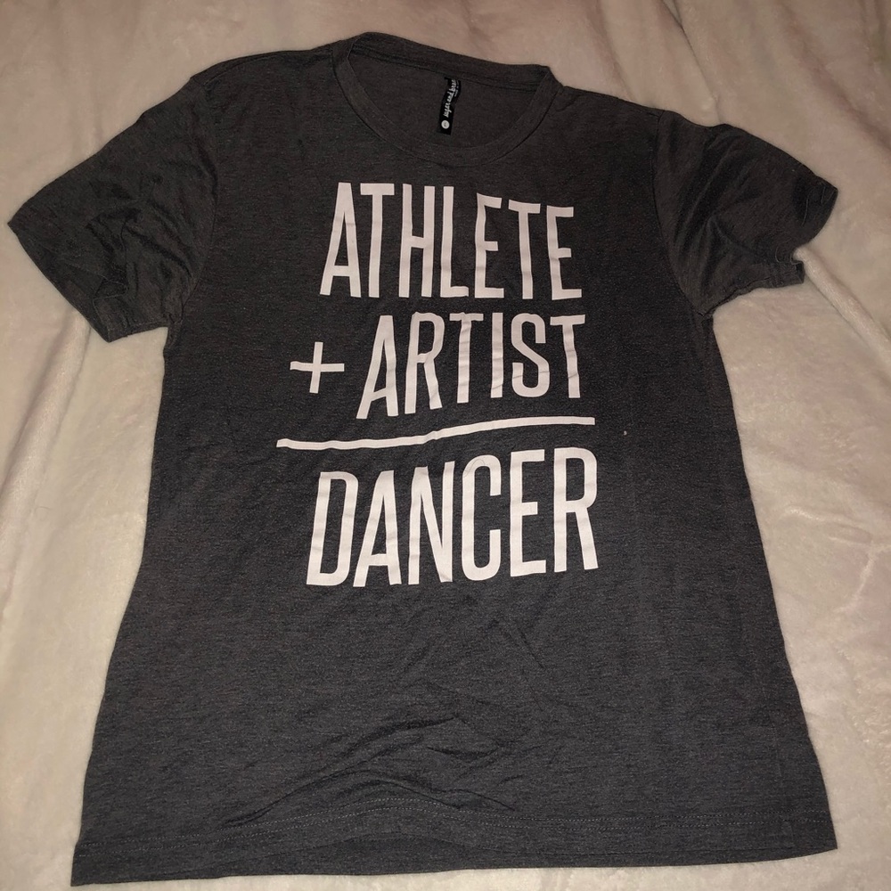 Dancer Shirt